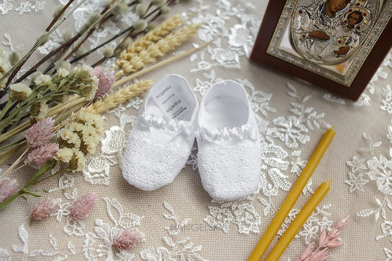Robe de BaptĂȘme bebe garçon fille