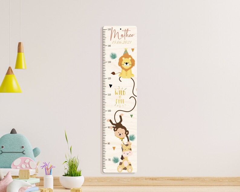 bâton-à-mesurer-bois-aluminium-personnalisable