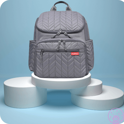 SAC À LANGER| FUERLI™ - 9 mois & me voilà