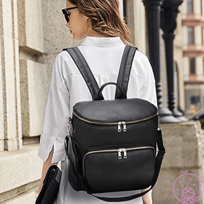 SAC À LANGER| NOMAD'SAC™ - 9 mois & me voilà