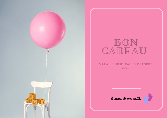 {{coussin de protection }} - {{9 mois & me voilà }} {{ CarePillow {{ sécurité enfant}} {{coussin de voyage}}